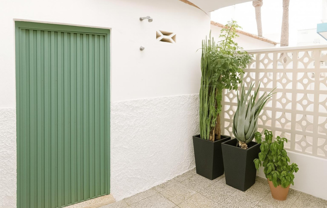 Venta - Piso - Santa Pola - Playa Lisa