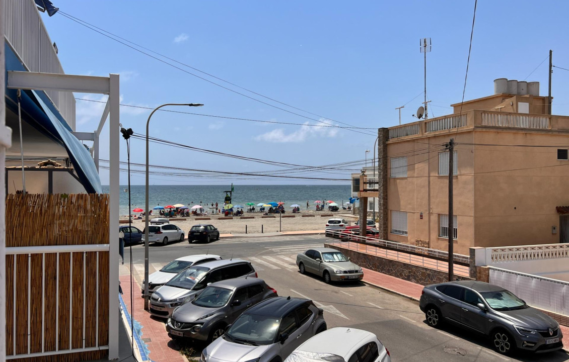 Venta - Piso - Santa Pola - Playa Lisa