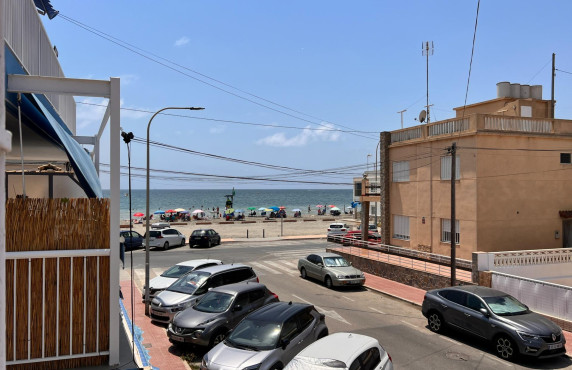 Venta - Piso - Santa Pola - Playa Lisa