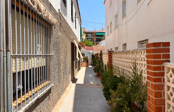 Venta - Piso - Santa Pola - Playa Lisa