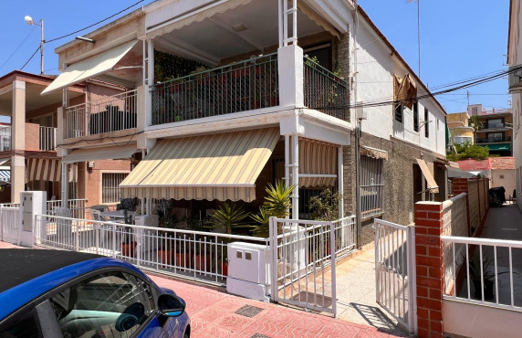 Venta - Piso - Santa Pola - Playa Lisa