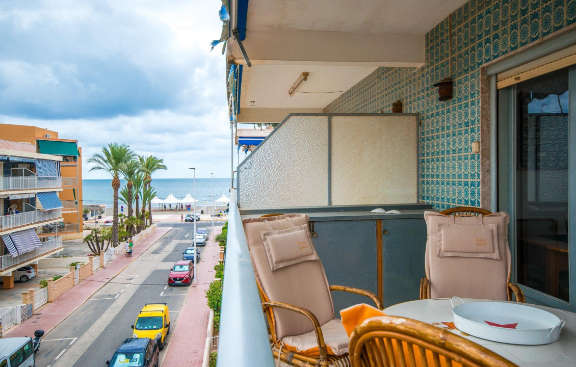 Venta - Piso - Santa Pola - Gran Playa