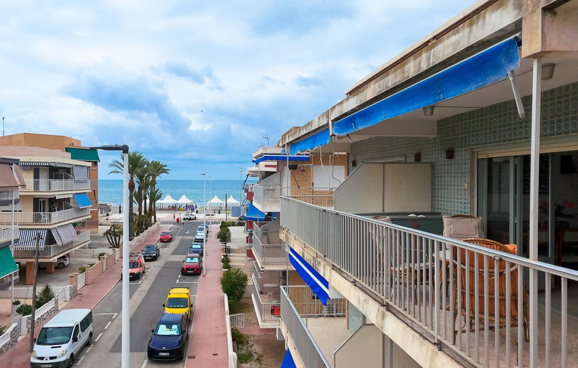 Venta - Piso - Santa Pola - Gran Playa