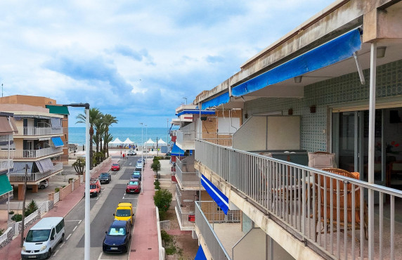 Venta - Piso - Santa Pola - Gran Playa