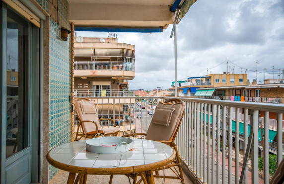Venta - Piso - Santa Pola - Gran Playa