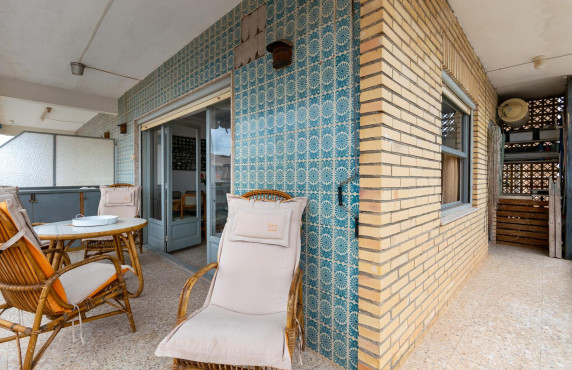 Venta - Piso - Santa Pola - Gran Playa
