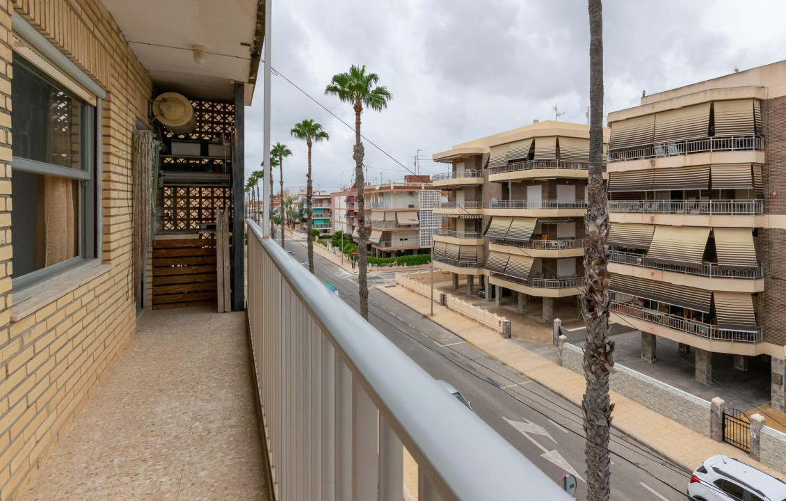 Venta - Piso - Santa Pola - Gran Playa