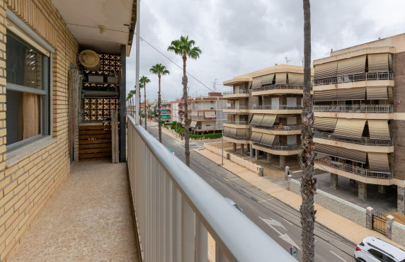 Venta - Piso - Santa Pola - Gran Playa