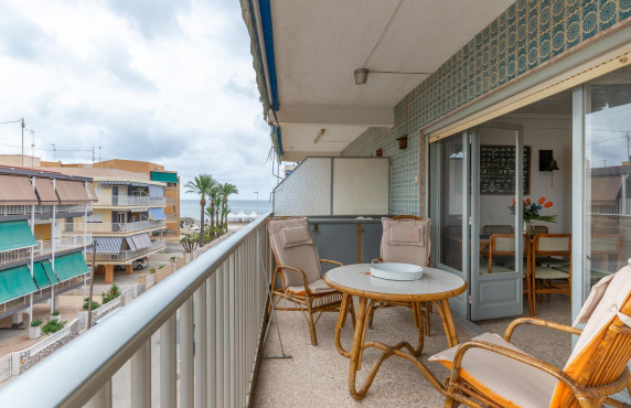 Venta - Piso - Santa Pola - Gran Playa