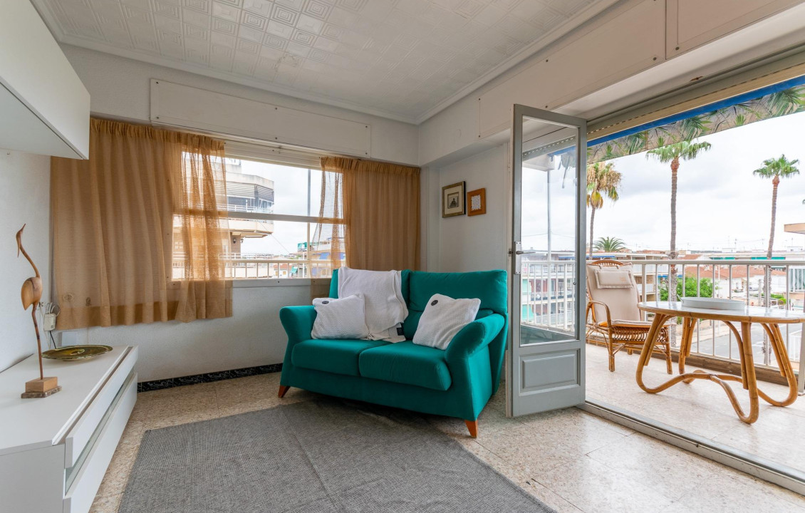 Venta - Piso - Santa Pola - Gran Playa