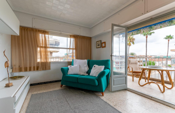 Venta - Piso - Santa Pola - Gran Playa