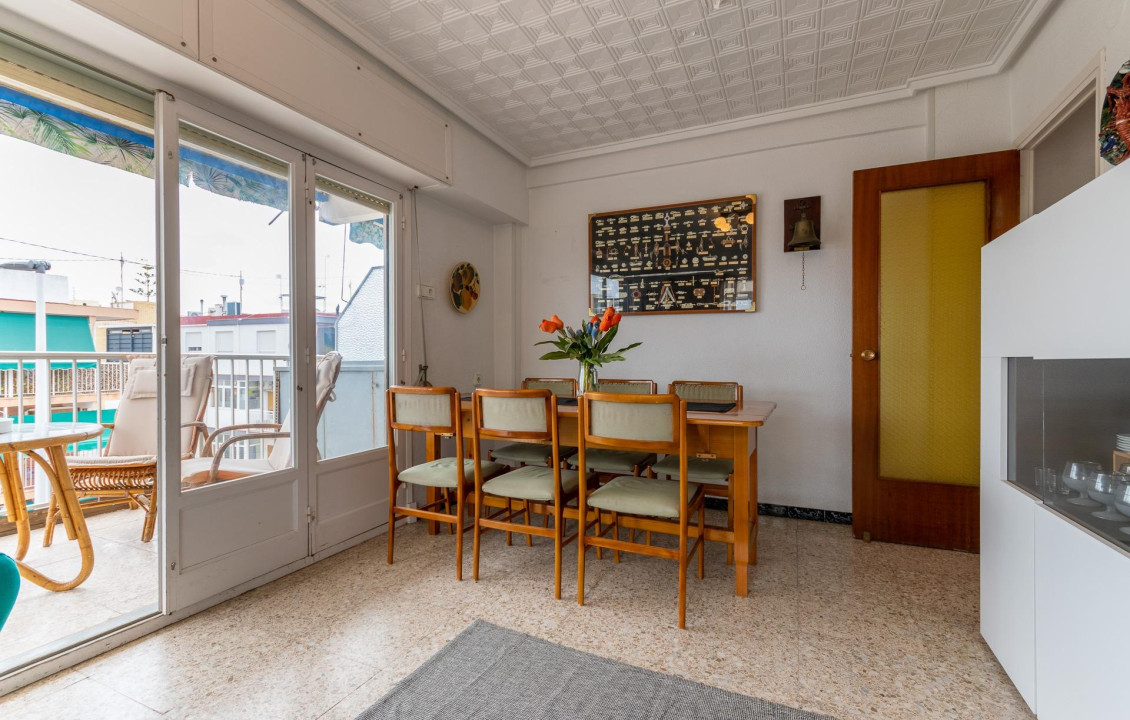 Venta - Piso - Santa Pola - Gran Playa