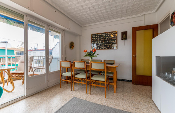 Venta - Piso - Santa Pola - Gran Playa