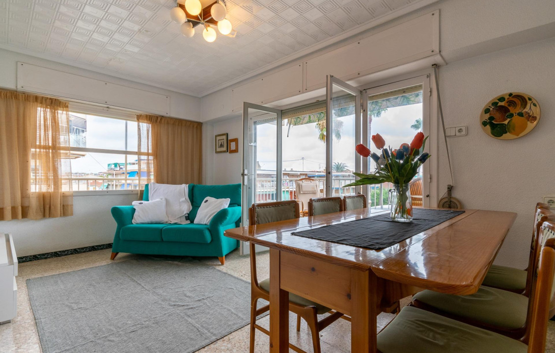 Venta - Piso - Santa Pola - Gran Playa