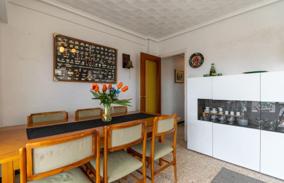 Venta - Piso - Santa Pola - Gran Playa