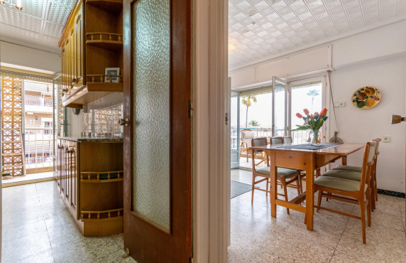 Venta - Piso - Santa Pola - Gran Playa