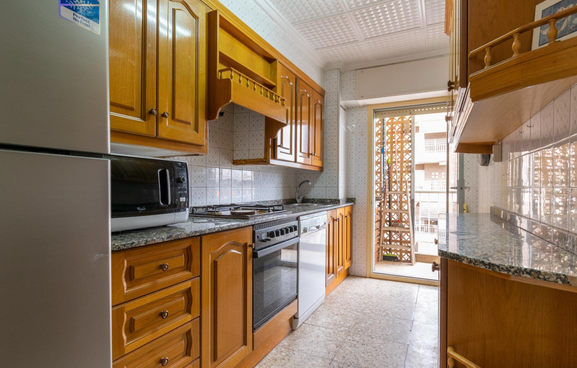 Venta - Piso - Santa Pola - Gran Playa