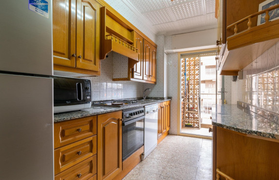 Venta - Piso - Santa Pola - Gran Playa