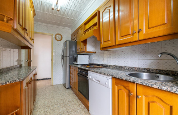 Venta - Piso - Santa Pola - Gran Playa
