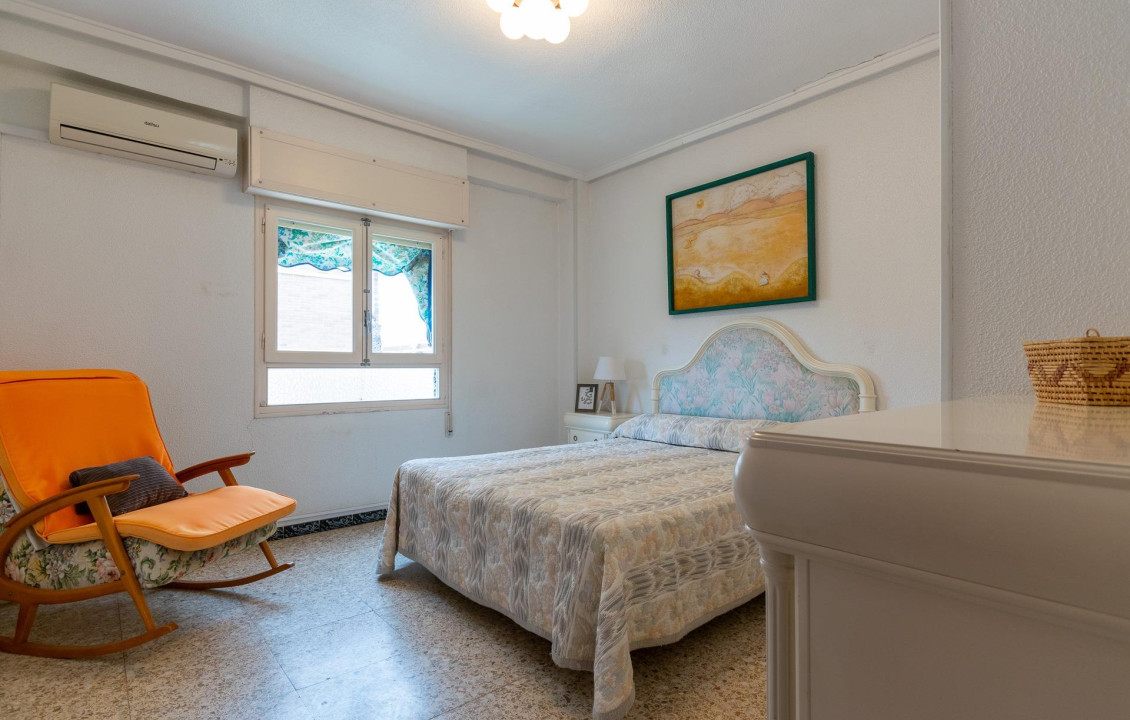 Venta - Piso - Santa Pola - Gran Playa