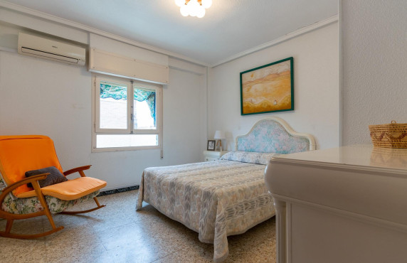 Venta - Piso - Santa Pola - Gran Playa