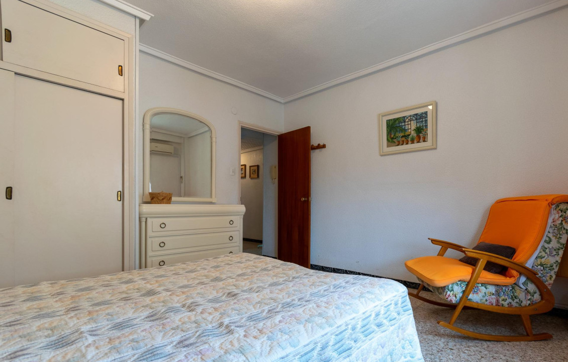 Venta - Piso - Santa Pola - Gran Playa