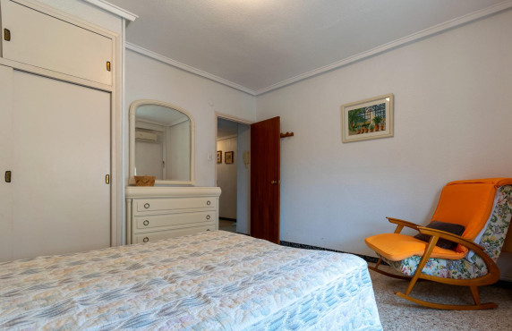Venta - Piso - Santa Pola - Gran Playa