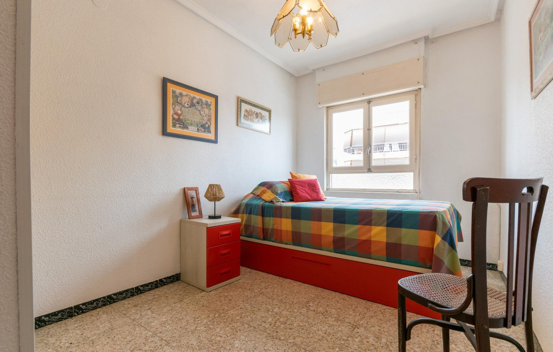 Venta - Piso - Santa Pola - Gran Playa