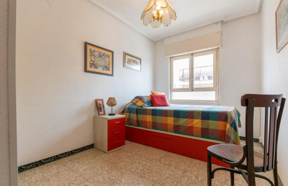 Venta - Piso - Santa Pola - Gran Playa