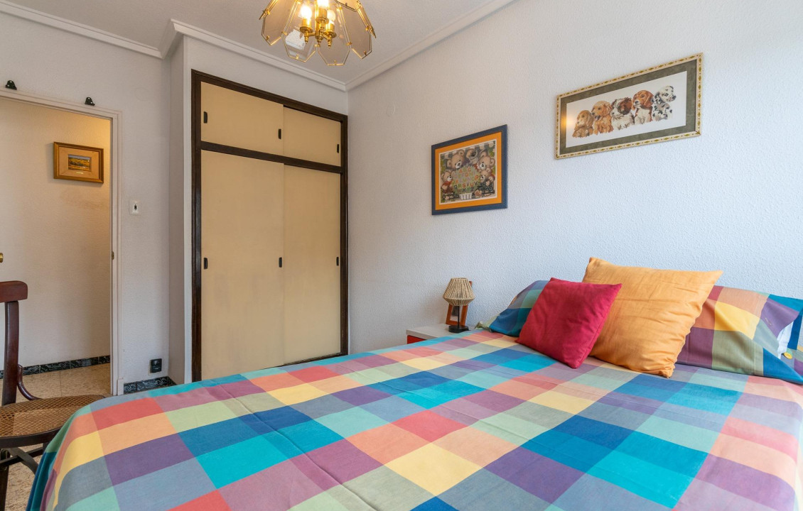 Venta - Piso - Santa Pola - Gran Playa