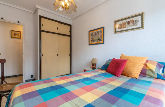 Venta - Piso - Santa Pola - Gran Playa