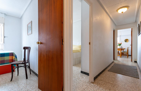 Venta - Piso - Santa Pola - Gran Playa