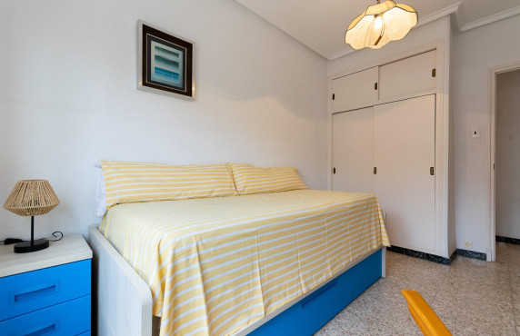 Venta - Piso - Santa Pola - Gran Playa