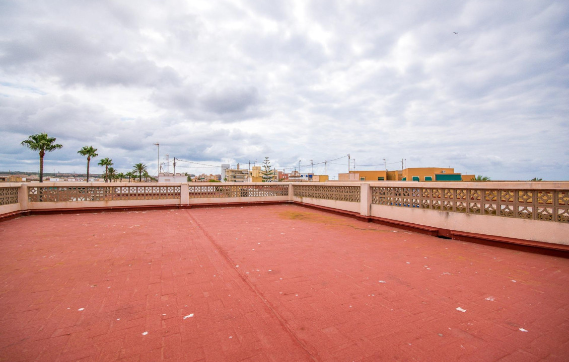 Venta - Piso - Santa Pola - Gran Playa