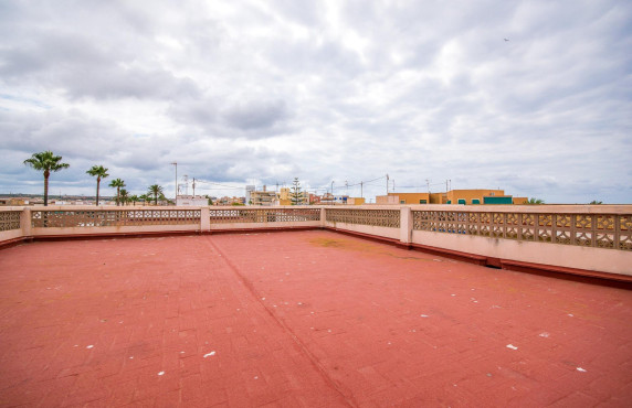 Venta - Piso - Santa Pola - Gran Playa
