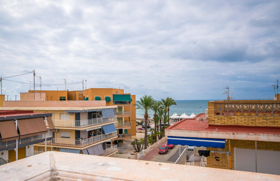 Venta - Piso - Santa Pola - Gran Playa