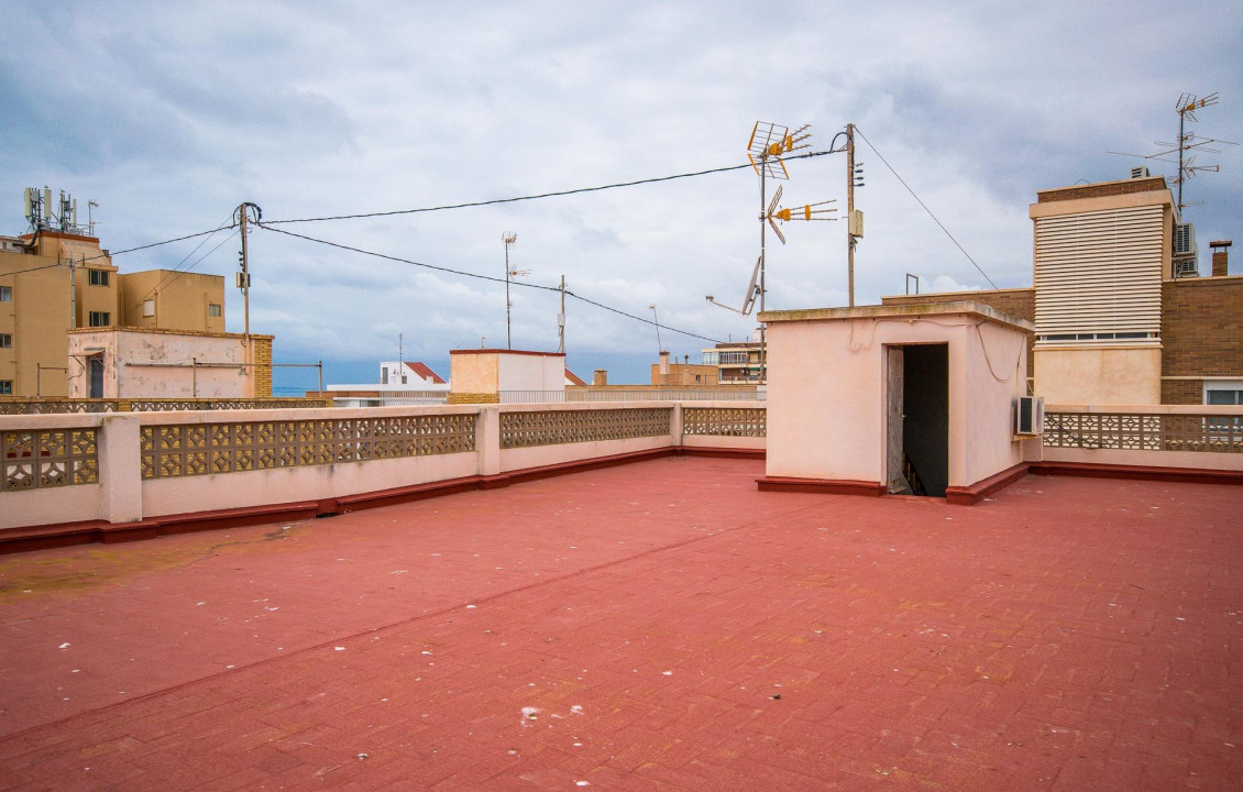 Venta - Piso - Santa Pola - Gran Playa
