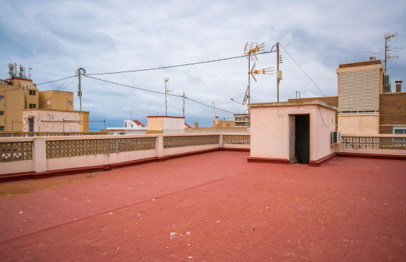 Venta - Piso - Santa Pola - Gran Playa