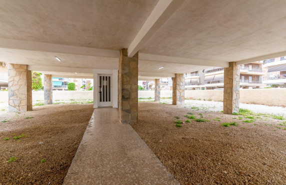Venta - Piso - Santa Pola - Gran Playa