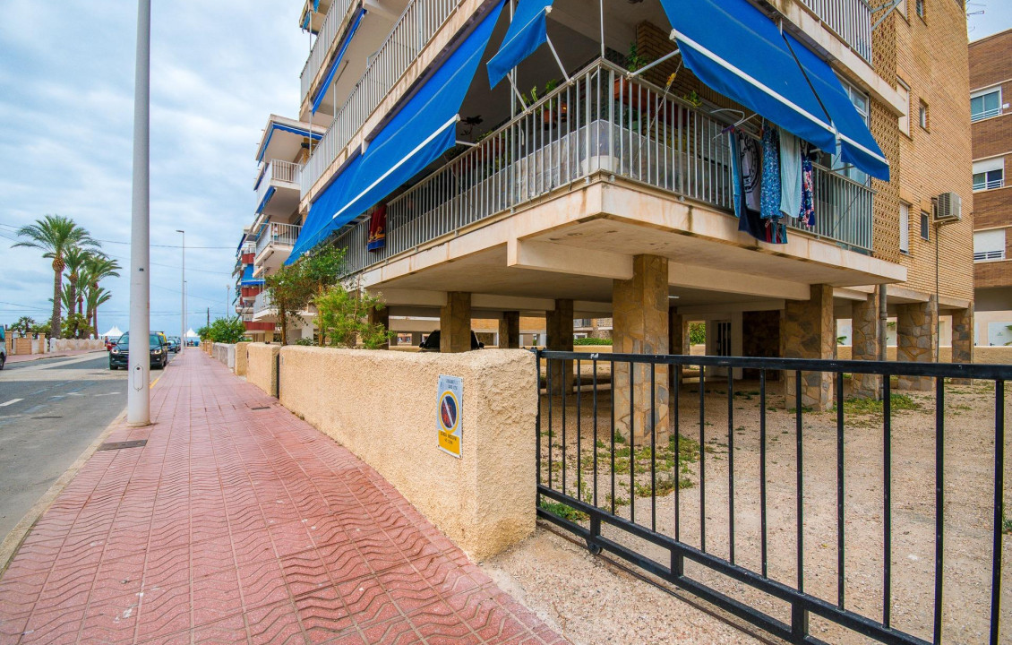 Venta - Piso - Santa Pola - Gran Playa