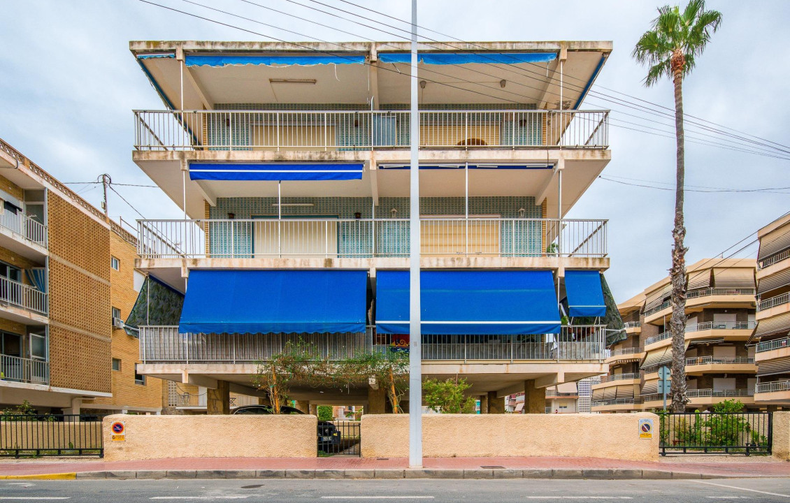 Venta - Piso - Santa Pola - Gran Playa