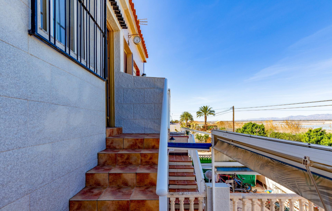 Venta - Bungalow - Santa Pola - Playa Lisa