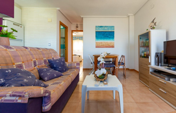 Venta - Bungalow - Santa Pola - Playa Lisa