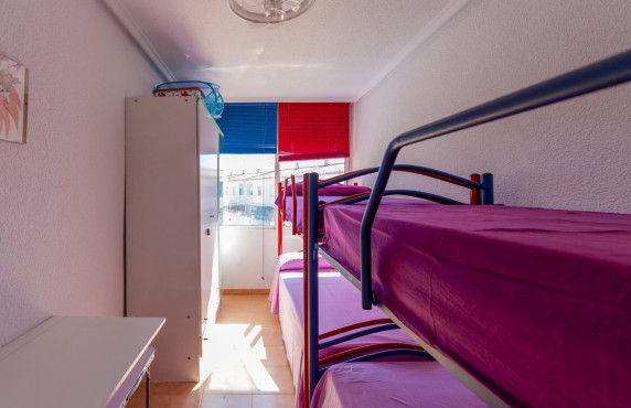 Venta - Bungalow - Santa Pola - Playa Lisa