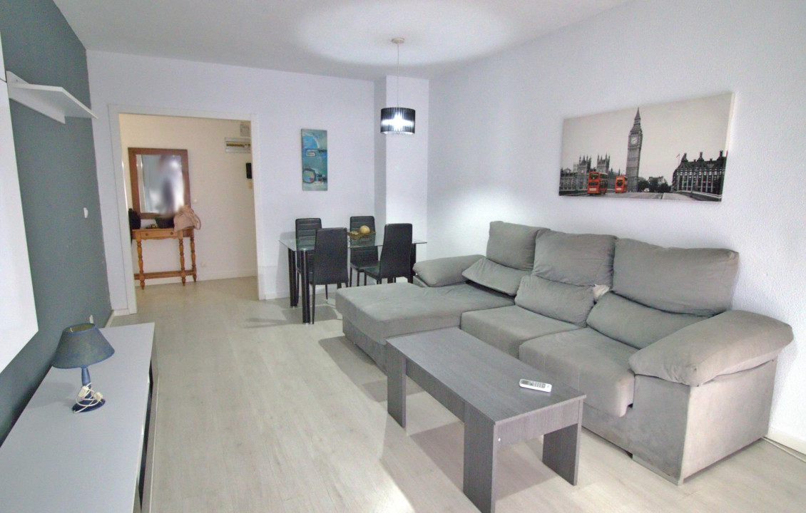 Venta - Piso - Elche - Carrús Este