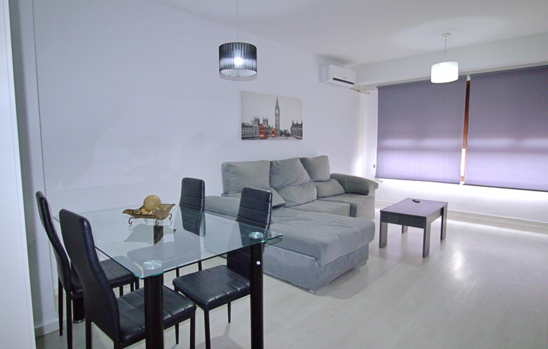 Venta - Piso - Elche - Carrús Este