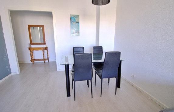 Venta - Piso - Elche - Carrús Este