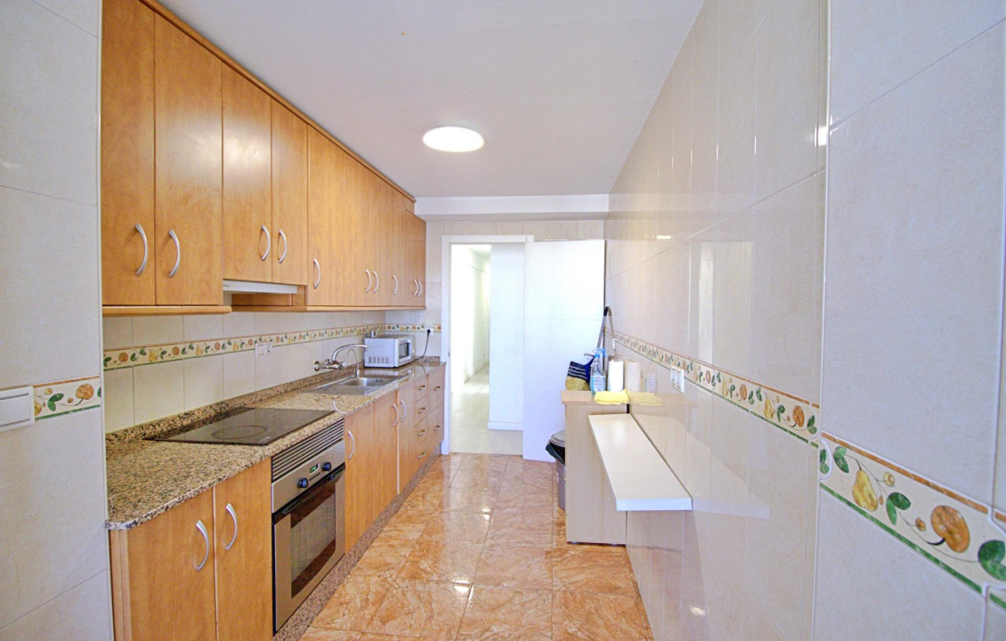Venta - Piso - Elche - Carrús Este