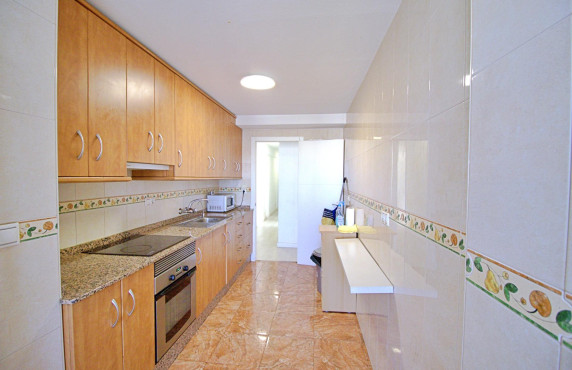 Venta - Piso - Elche - Carrús Este