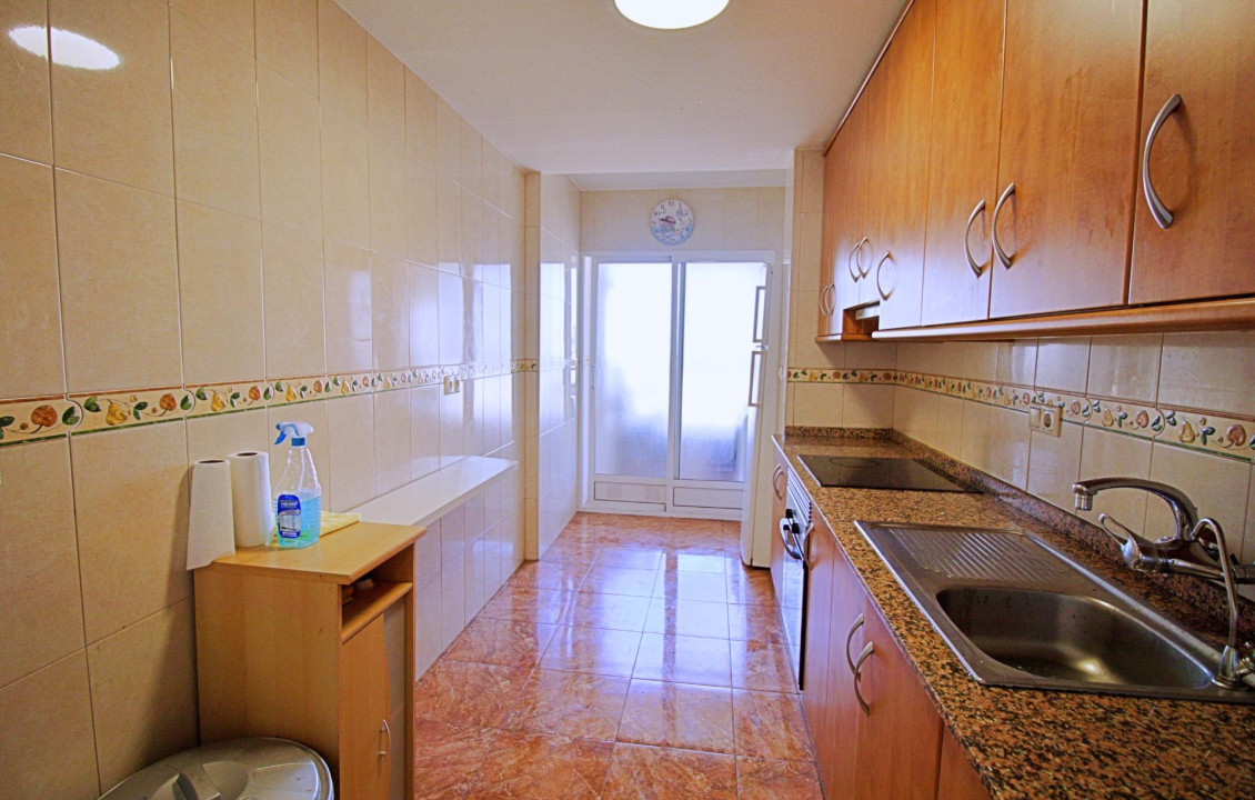 Venta - Piso - Elche - Carrús Este